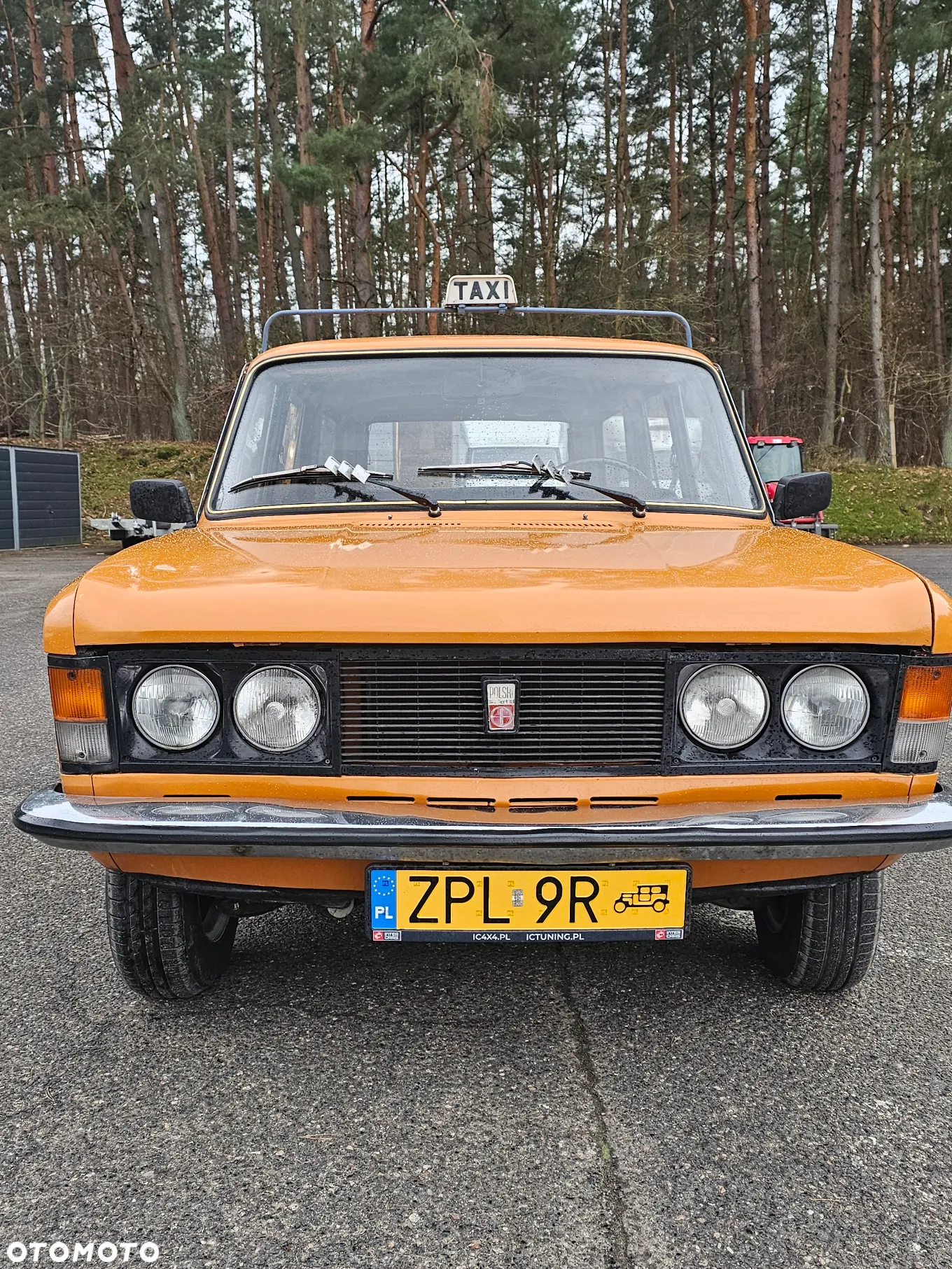 Fiat 125p - 19