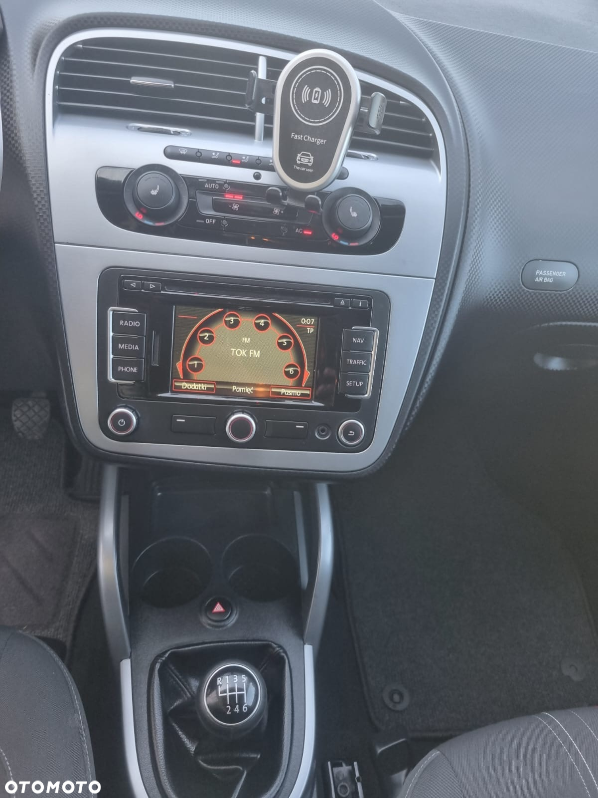 Seat Altea 1.4 TSI Style Copa - 13