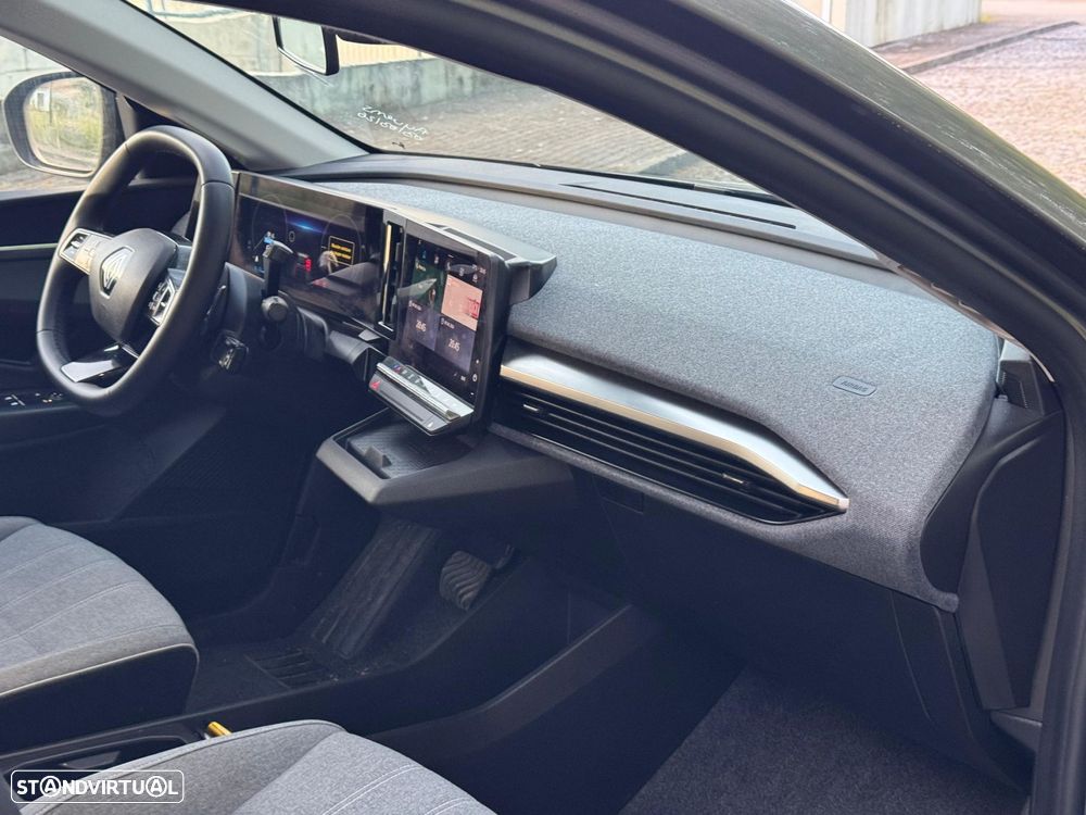 Renault Mégane E-Tech EV60 Equilibre Optimum Charge - 24