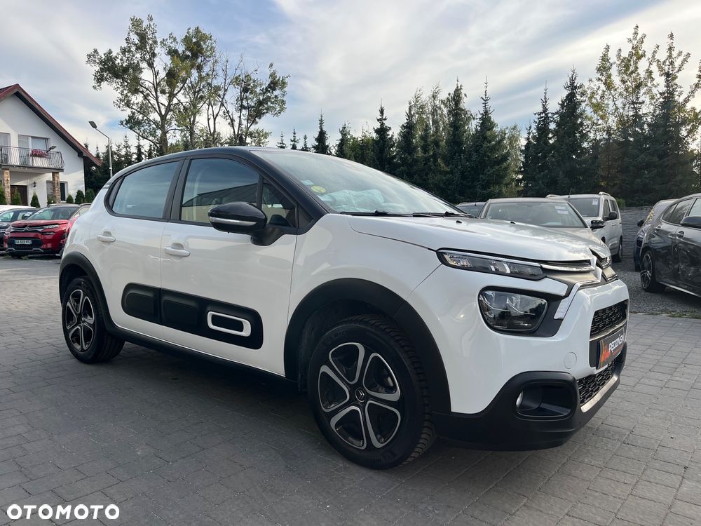 Citroën C3 - 3