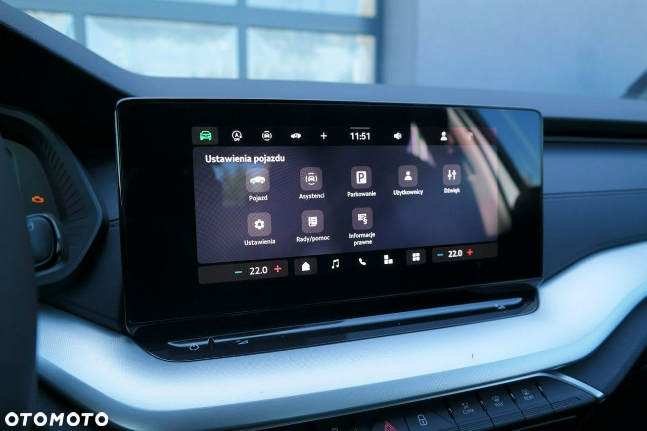 Skoda Octavia - 18
