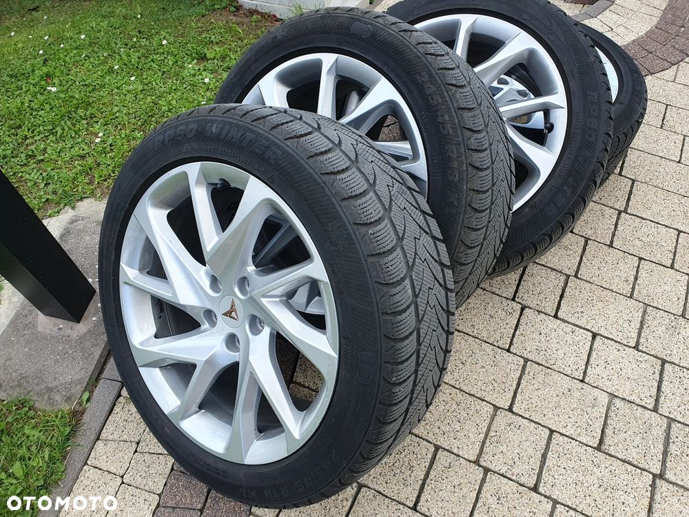 Cupra Formentor 1.5 TSI DSG - 29