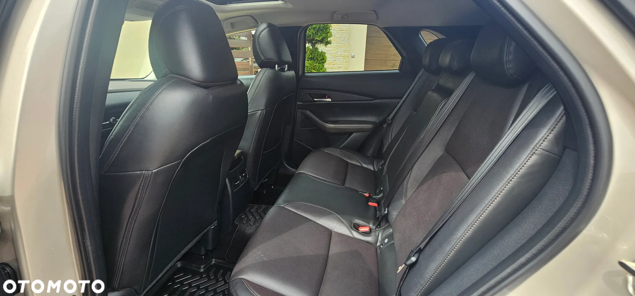 Mazda CX-30 ver-e--skyactive-x-186-skyactiv--drive-exclusive--line - 18
