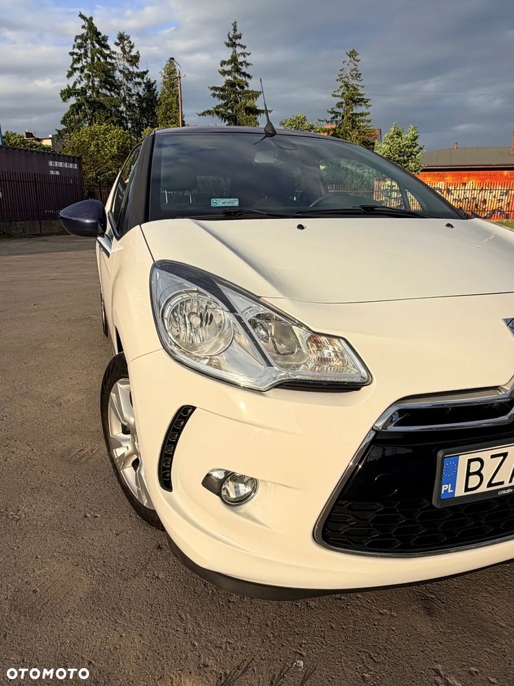 Citroën DS3 - 2