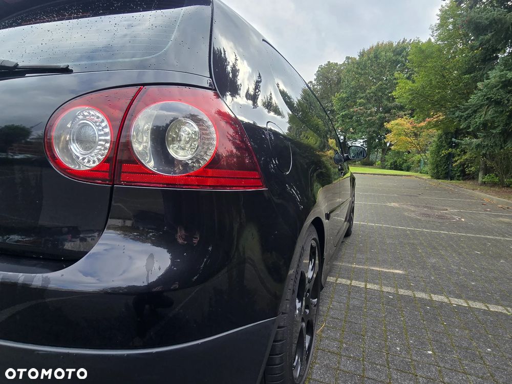 Volkswagen Golf 2.0 GTI - 29
