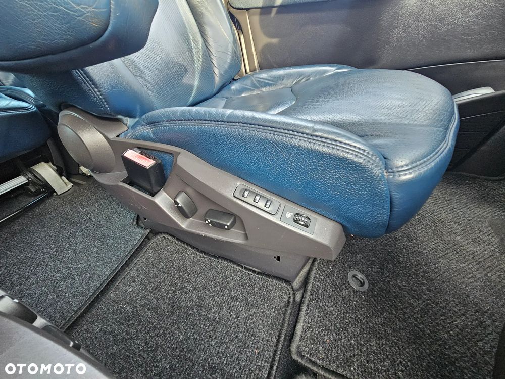 Lancia Phedra 2.2JTD 16V Emblema - 8