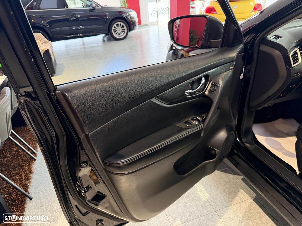 Nissan X-Trail 1.6 dCi Tekna - 16