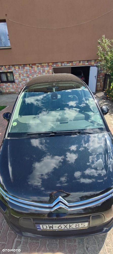 Citroën C4 SpaceTourer - 2