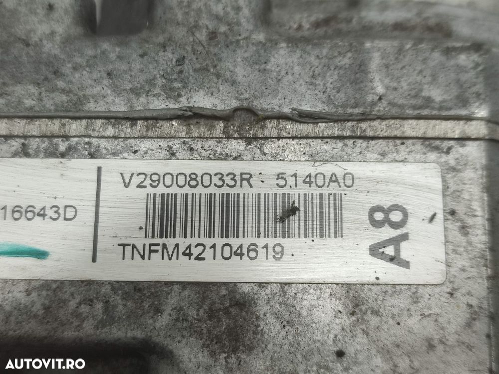 Pompa servodirectie v29008033r Dacia Duster 1 [facelift] [2013 - 2017 - 4