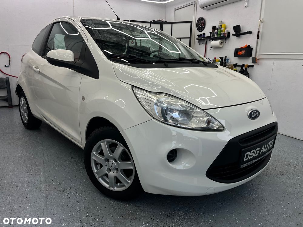 Ford KA - 11
