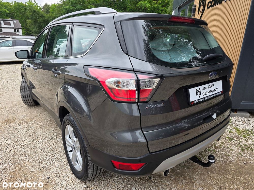 Ford Kuga - 6