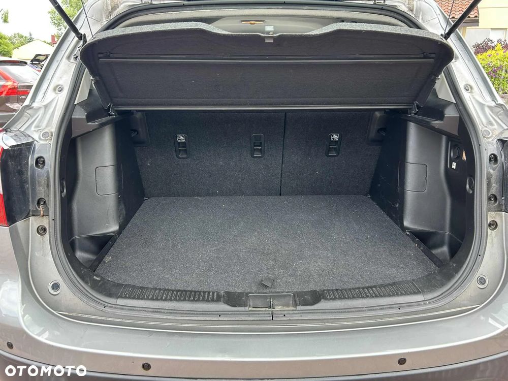 Suzuki SX4 - 14