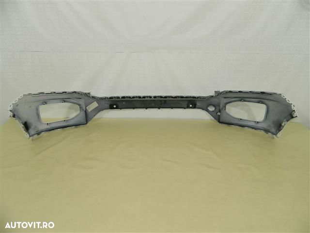 Bara fata VW T-Roc R-Line, 2017, 2018, 2019, 2020, 2GA307221J - 5