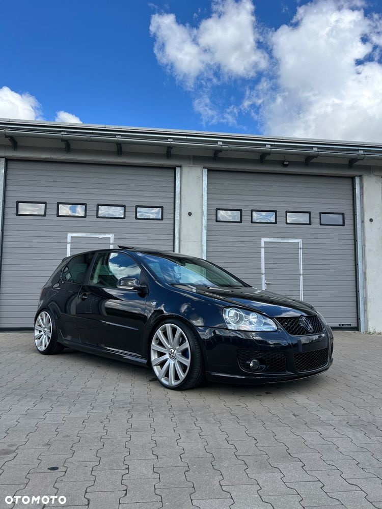 Volkswagen Golf 1.4 TSI GT Sport - 5
