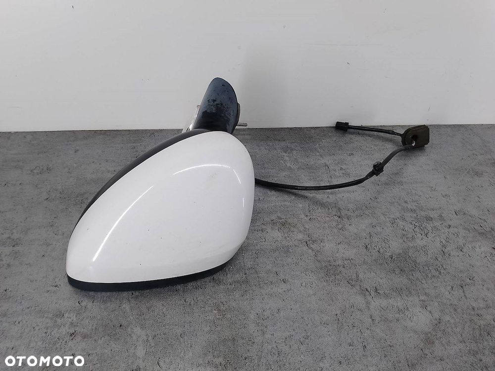 LUSTERKO LEWE CITROEN C3 II FL 2068-507-LH EWP - 1
