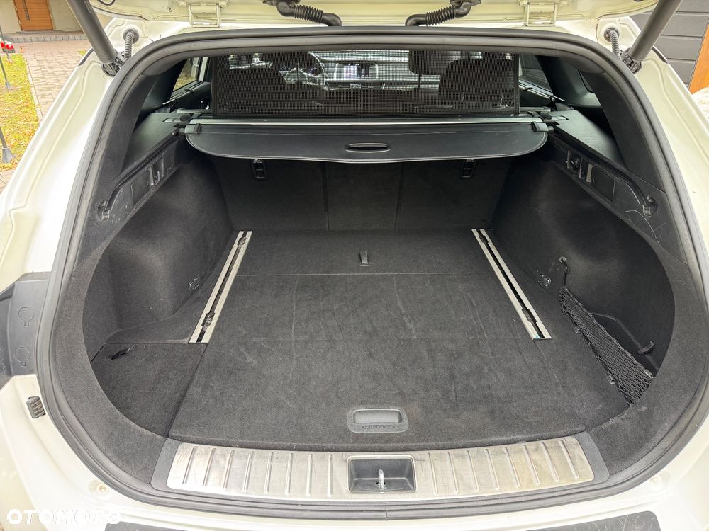 Kia Optima 1.7 CRDI GT Line DCT - 36