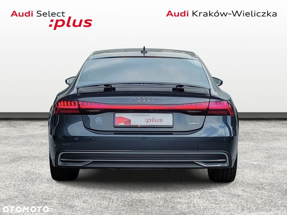 Audi A7 Sportback - 5