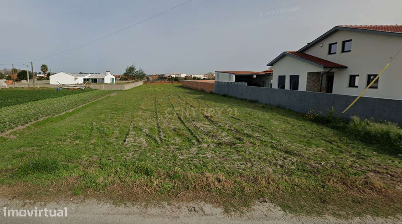 Terreno Urbano para Construção - Grande imagem: 5/5