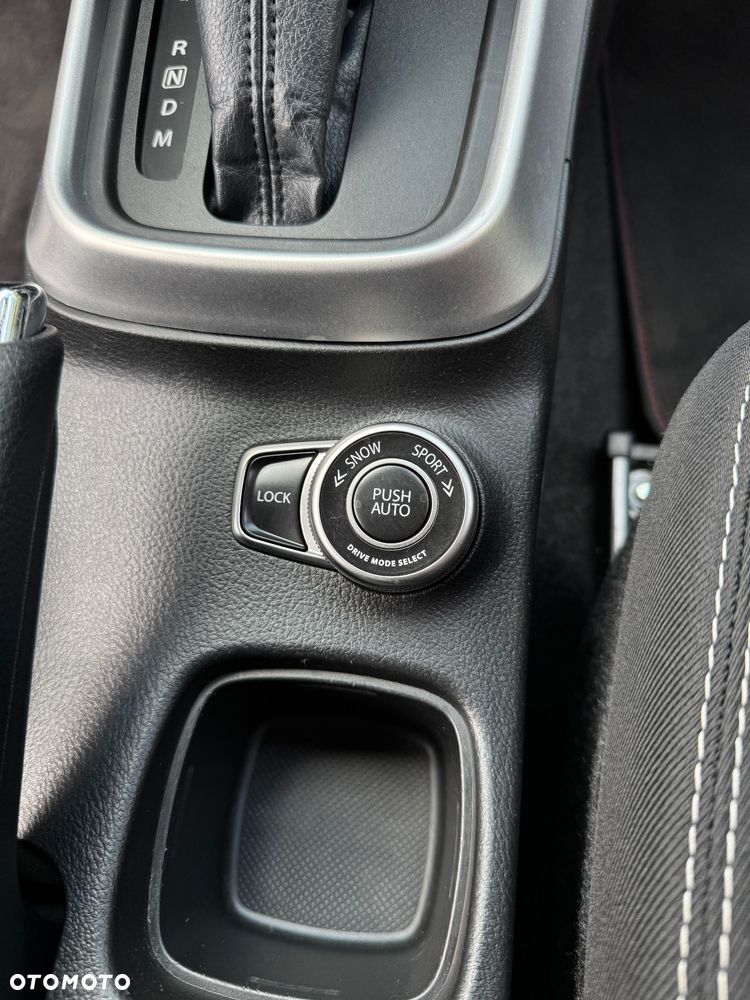 Suzuki SX4 S-Cross 1.4 Boosterjet Allgrip Automatik Comfort+ - 18