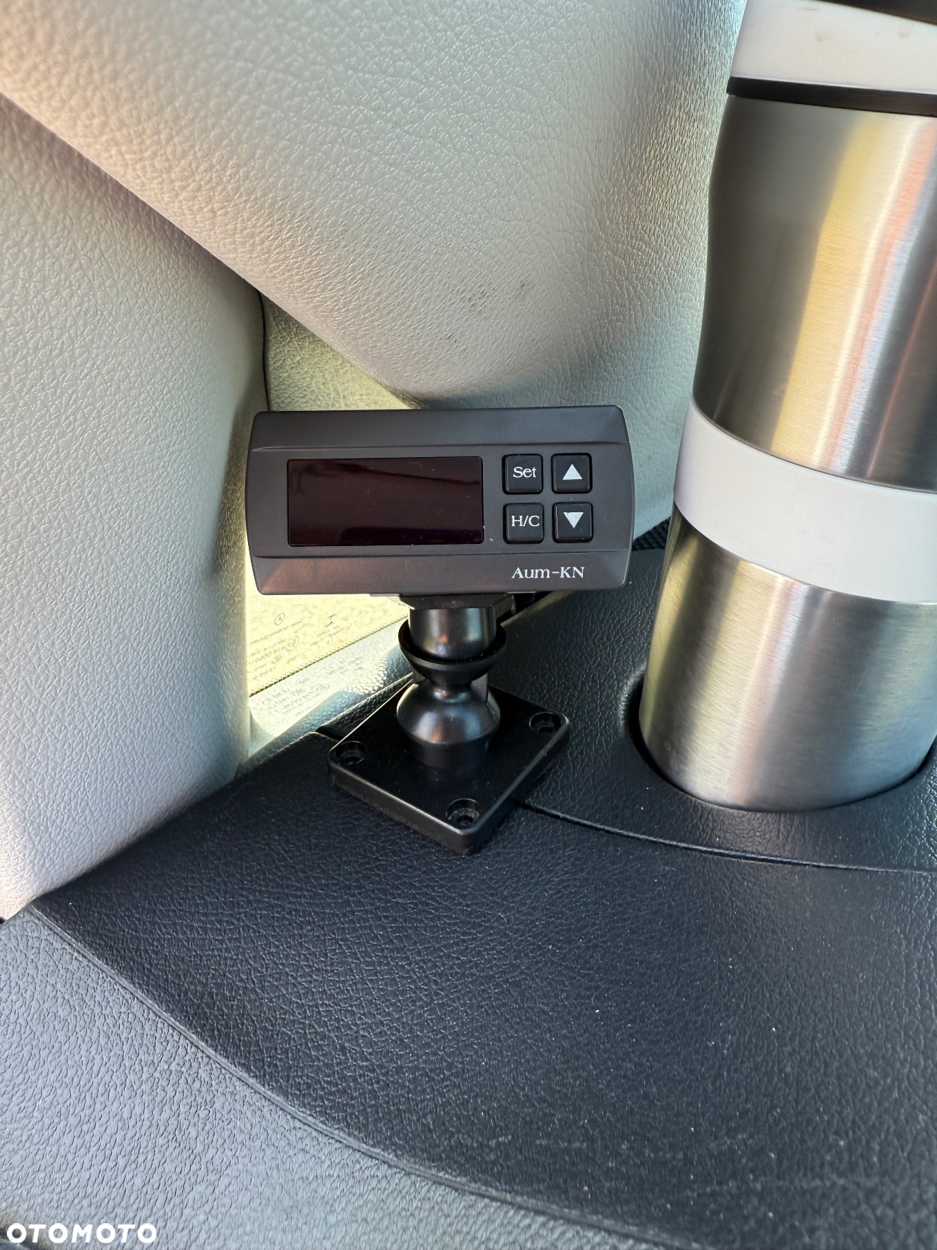 Mercedes-Benz Vito - 10
