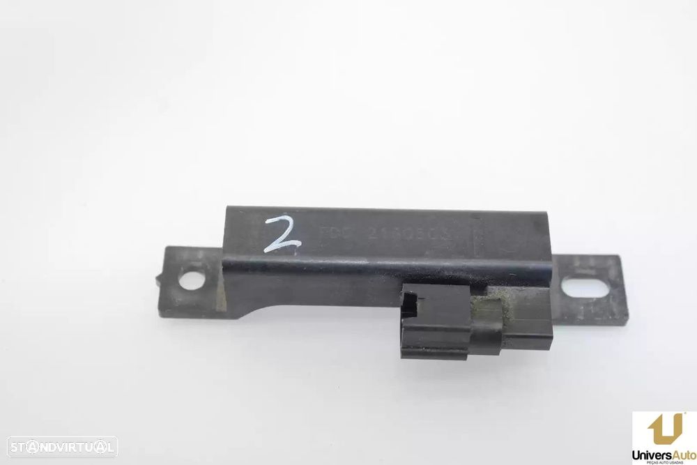 SENSOR IMPACTO NISSAN JUKE 2016 -2160503 2 - 4