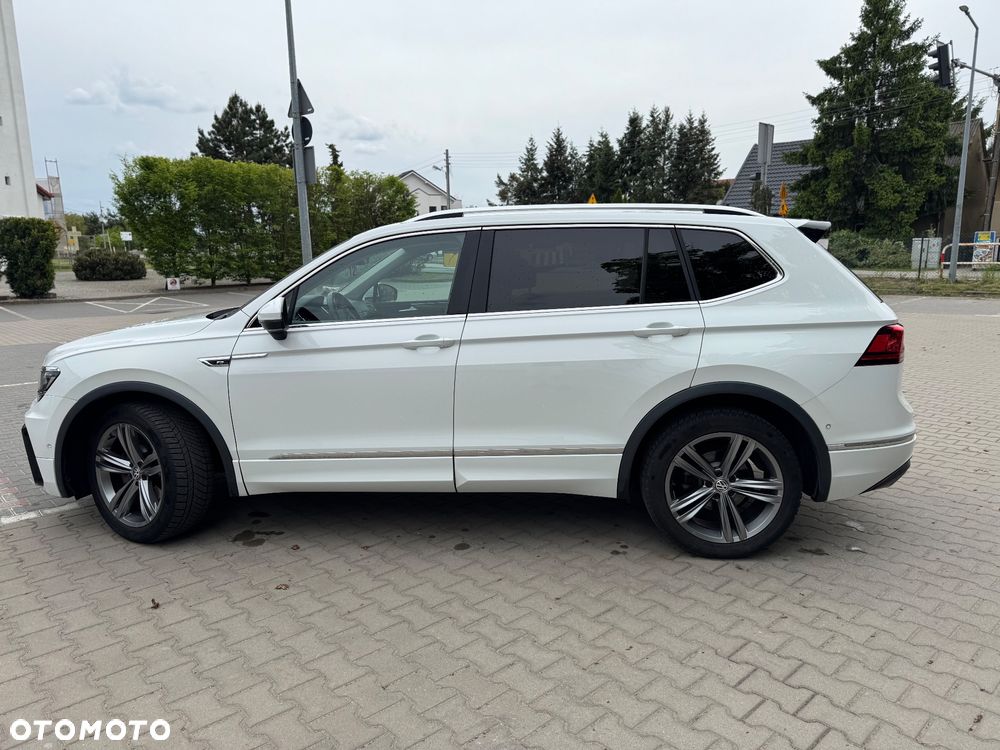 Volkswagen Tiguan 1.5 TSI EVO R-Line DSG - 10