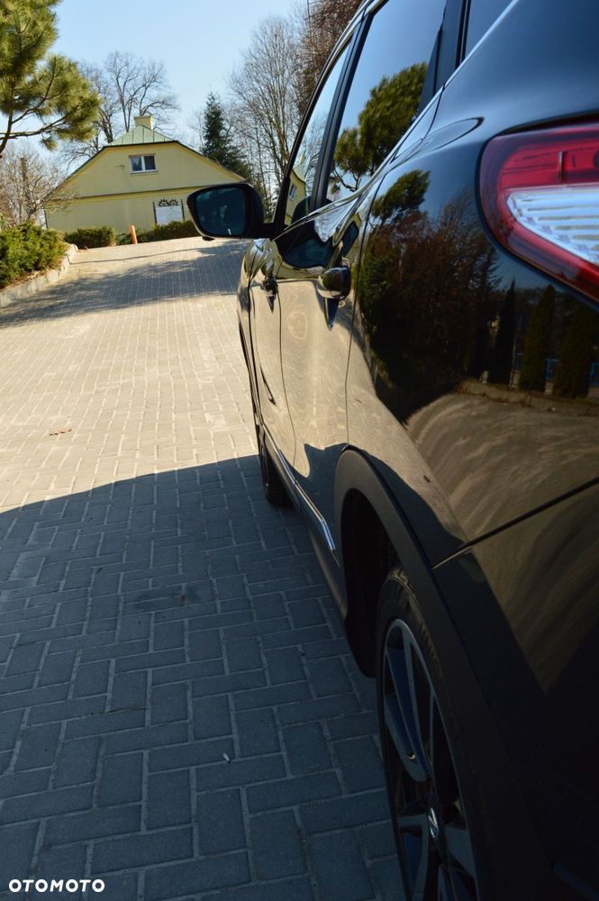 Nissan Qashqai - 15