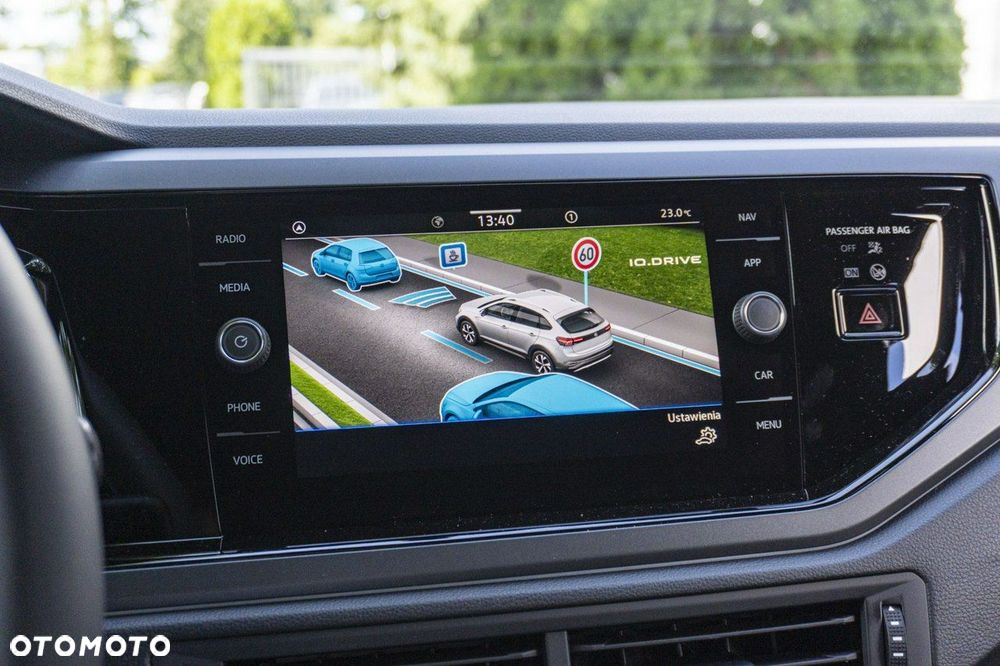 Volkswagen Taigo - 23