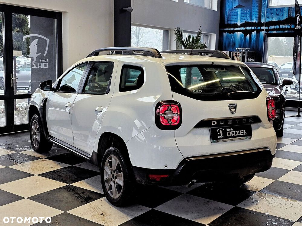 Dacia Duster - 4