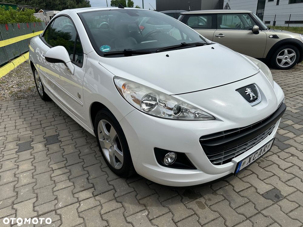 Peugeot 207 - 17