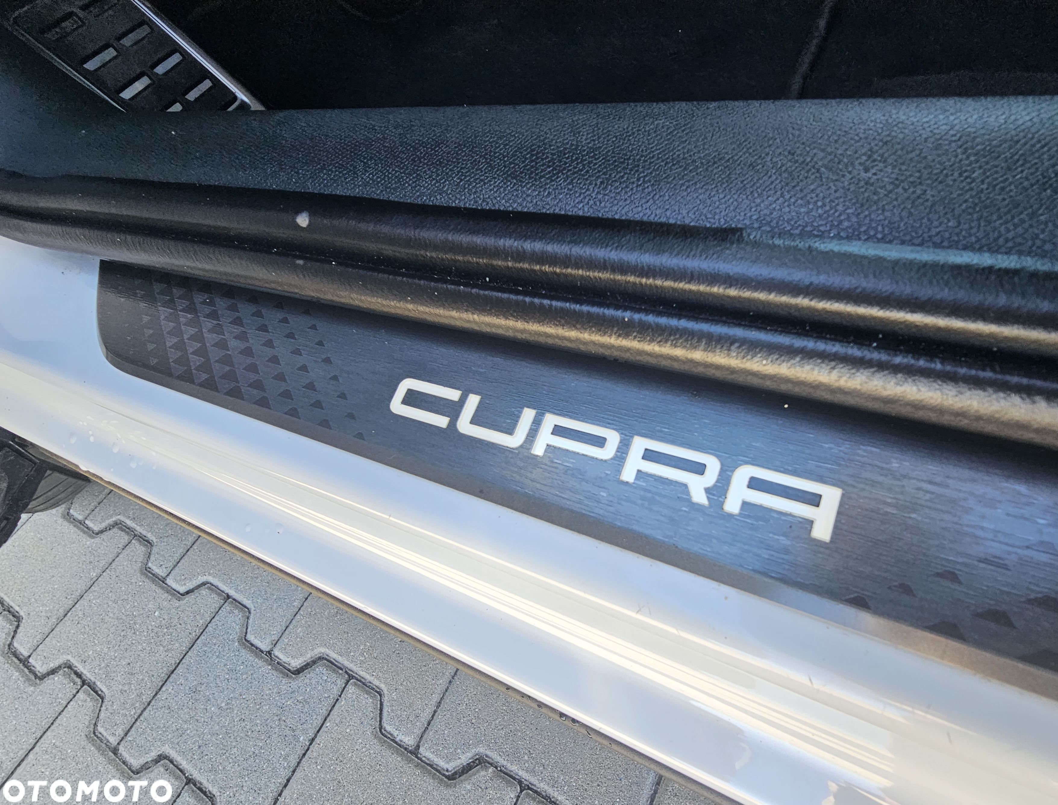 Cupra Formentor 2.0 TSI 4Drive VZ DSG - 23
