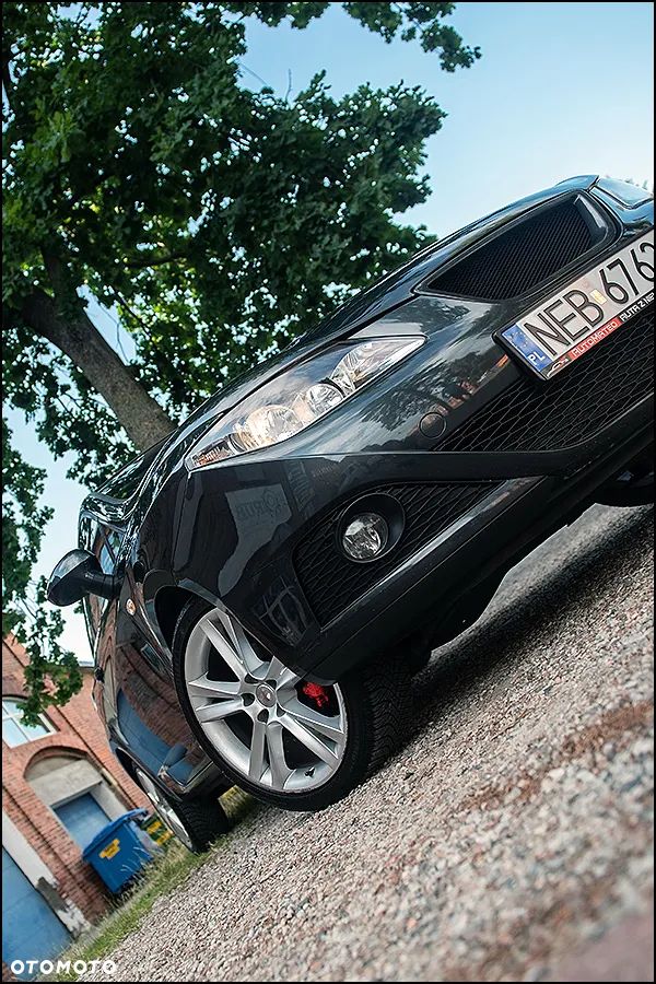 Seat Ibiza SC 1.4 16V Sport - 12