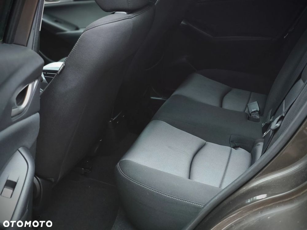 Mazda CX-3 SKYACTIV-G 121 FWD Drive Edition 100 - 7