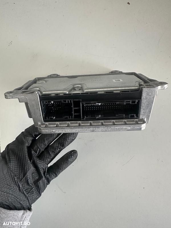 Calculator airbag SRS Volvo S60 V60 XC60 S80 XC70 V70 31406637 31658440 - 3