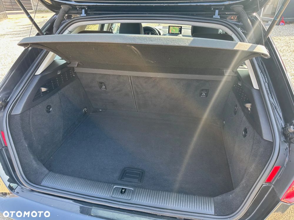 Audi A3 Sportback - 11