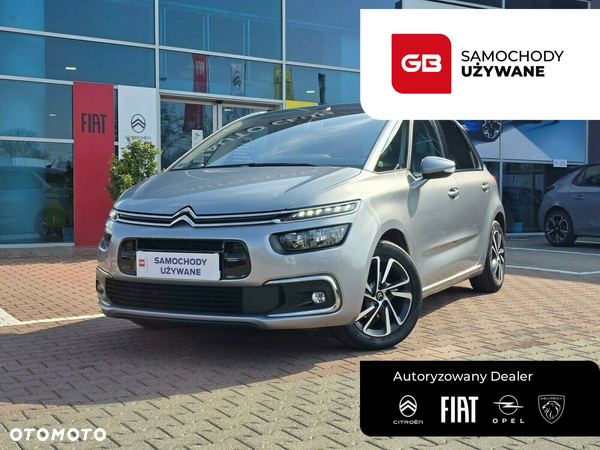 Citroën C4 SpaceTourer 1.2 PureTech More Life S&S