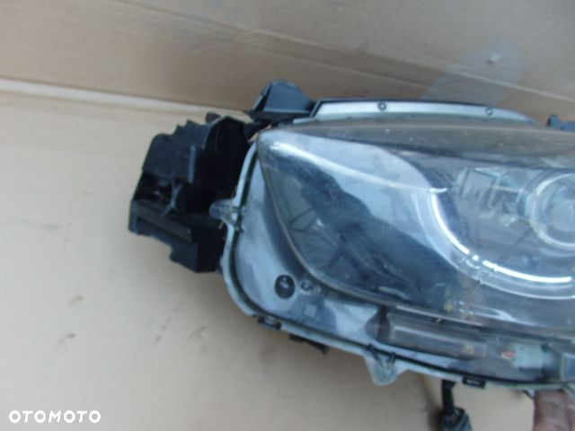 MAZDA CX-5  15-17r LAMPA LEWY  PRZÓD PRZEDNIA  FULL LED LEDOWA  RAF AUTO-CZĘŚCI - 2