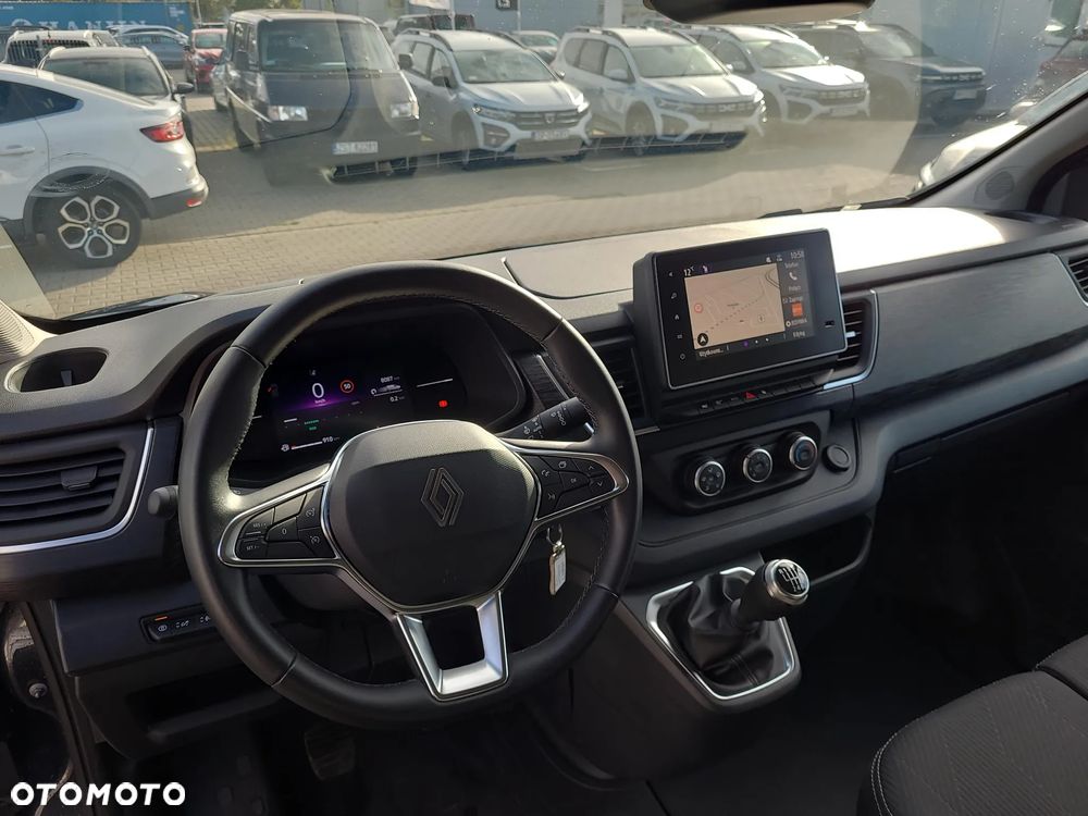 Renault TRAFIC L2H1 EXTRA - 13