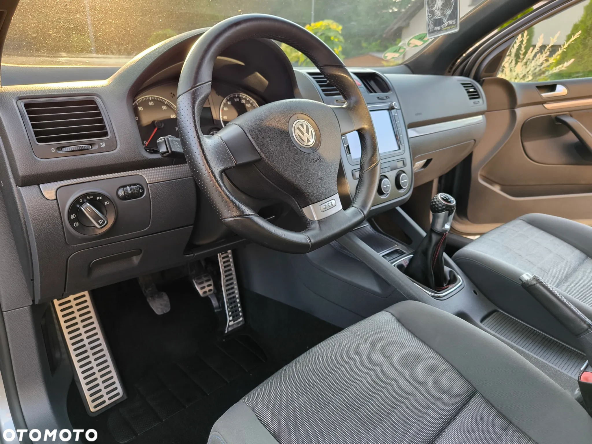 Volkswagen Golf 1.4 United - 33