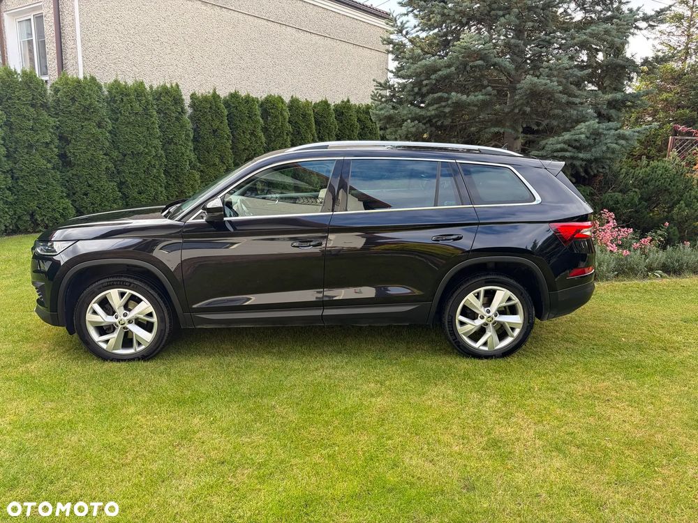 Skoda Kodiaq 2.0 TDI 4x2 Style DSG - 11