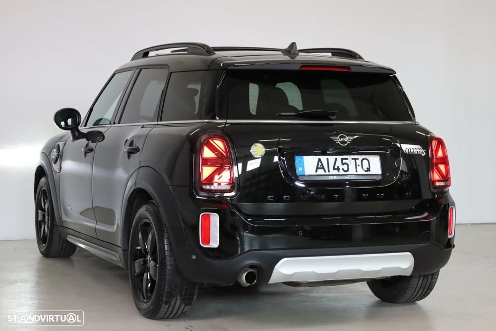MINI Countryman Cooper SE ALL4 Auto - 16