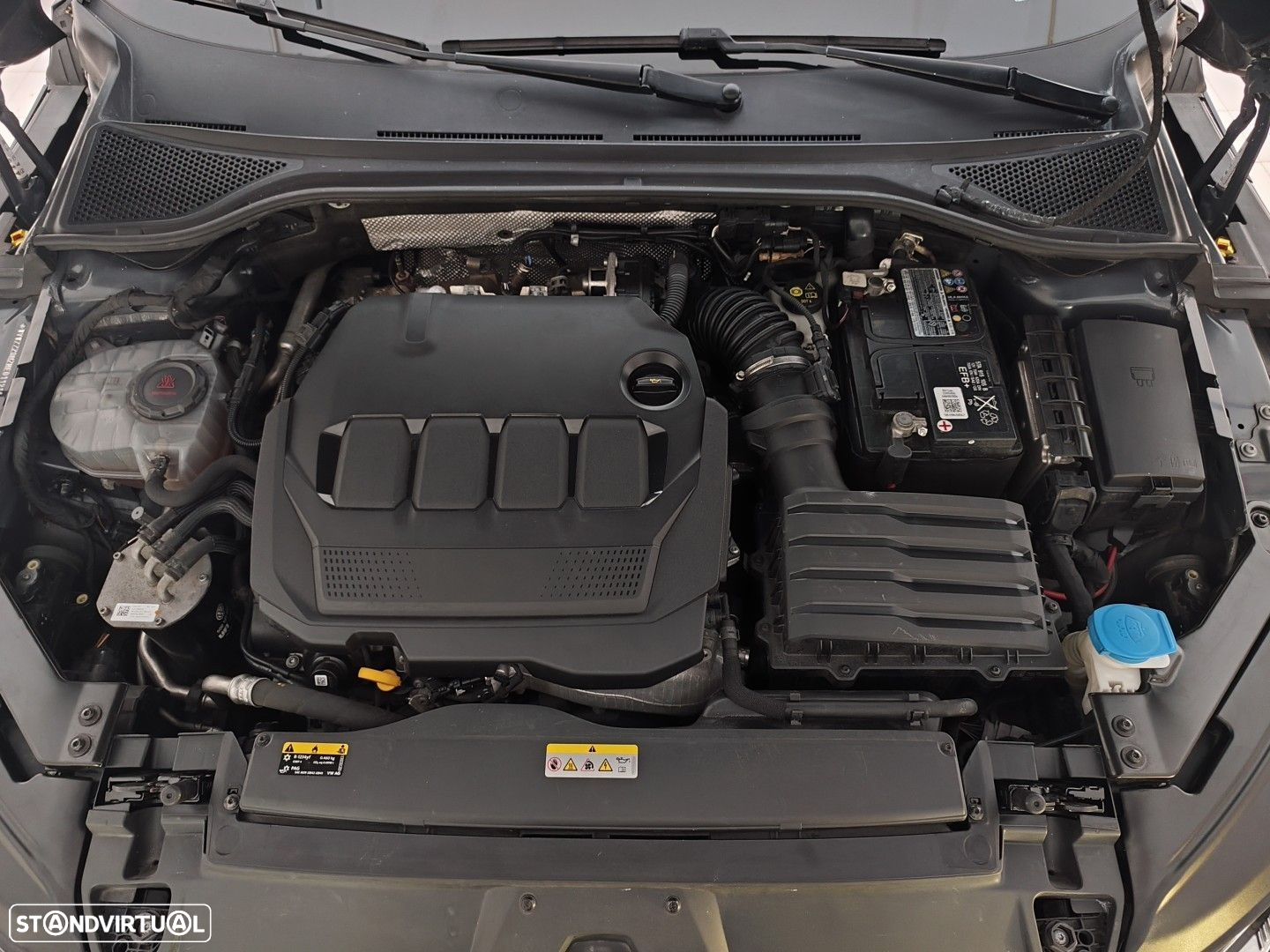 VW Arteon 2.0 TDI Elegance DSG - 32