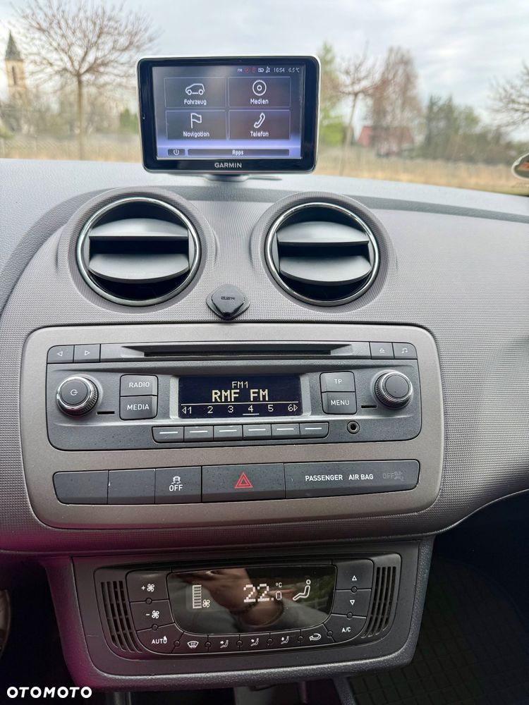 Seat Ibiza 1.4 16V Passion+ - 36