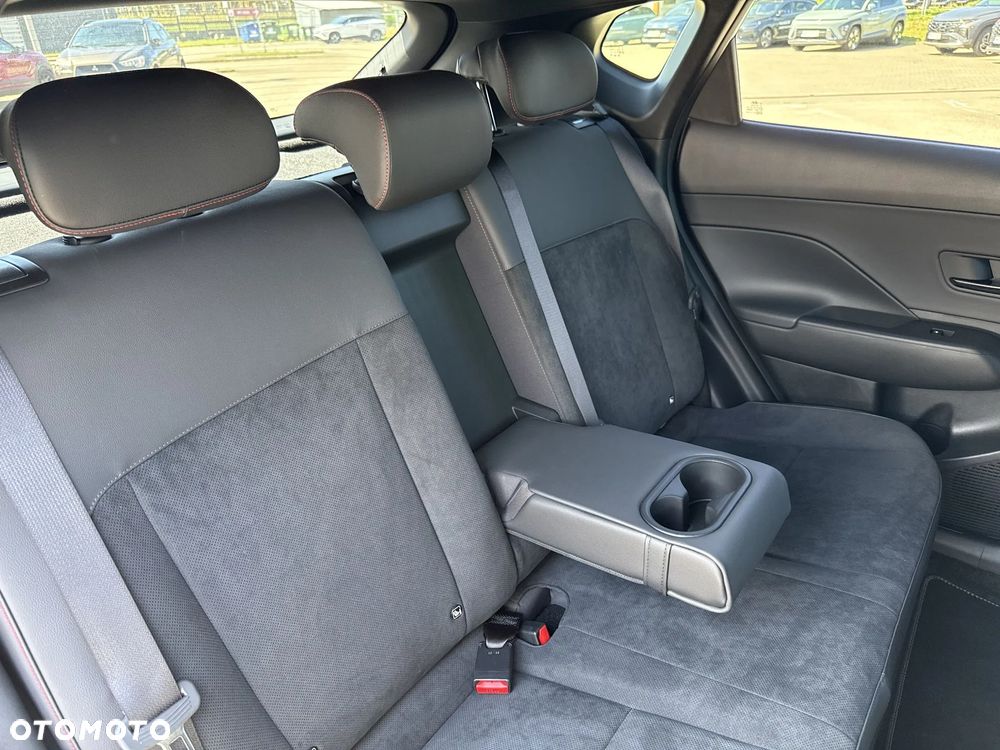 Hyundai Kona 1.6 GDI Hybrid N-Line DCT - 26