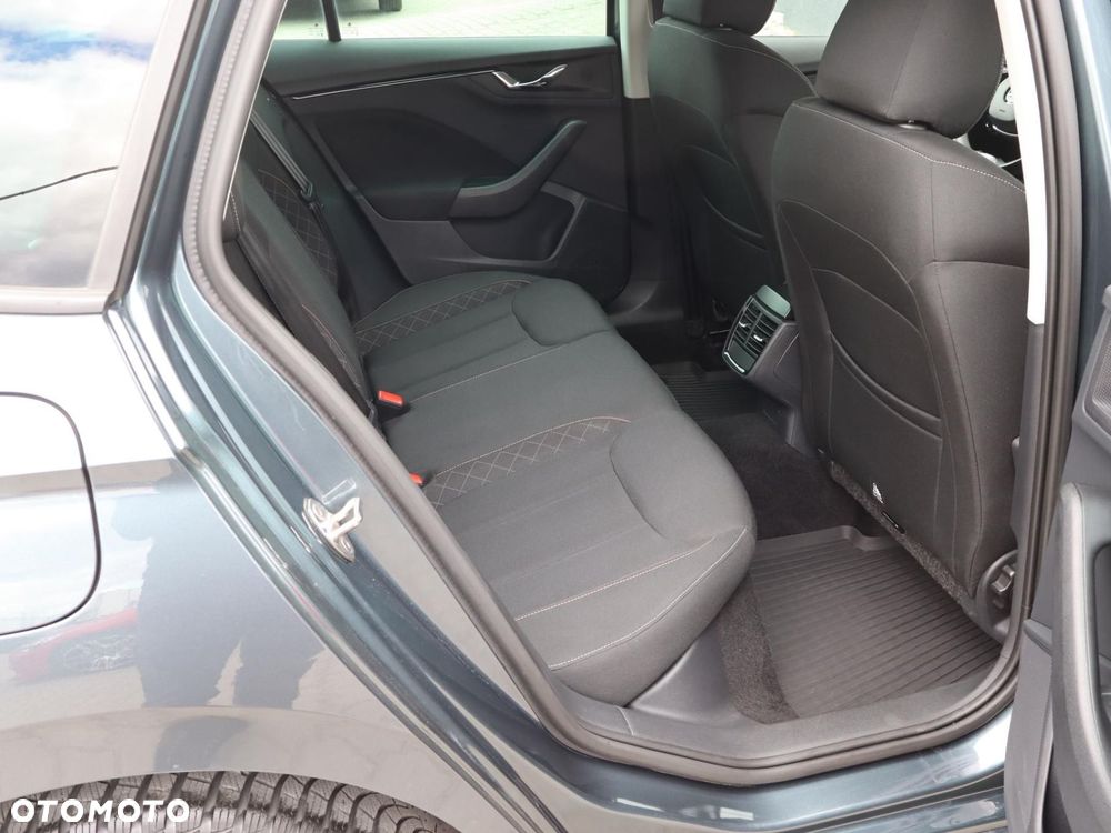 Skoda Scala 1.6 TDI SCR Ambition - 7