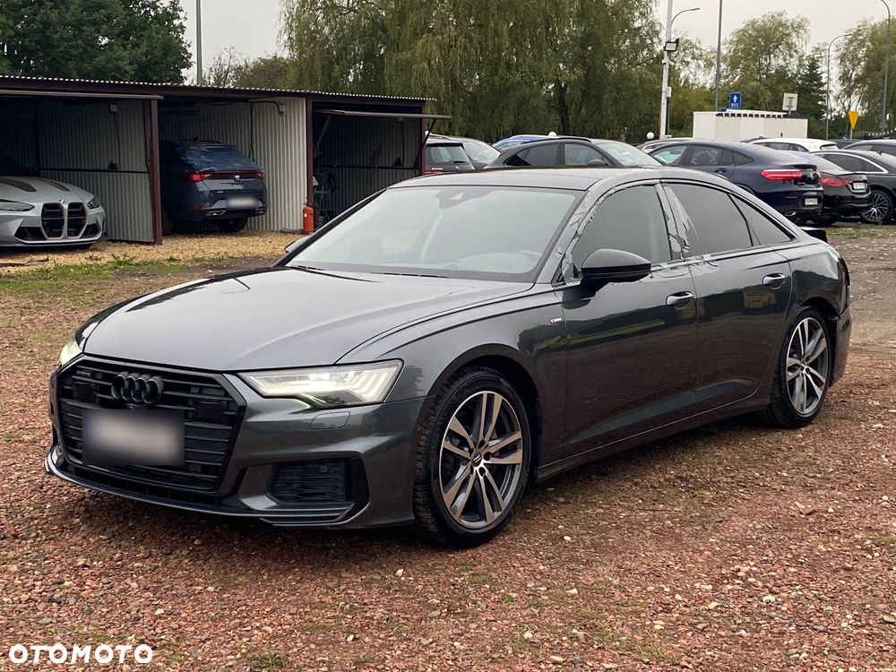 Audi A6 - 3