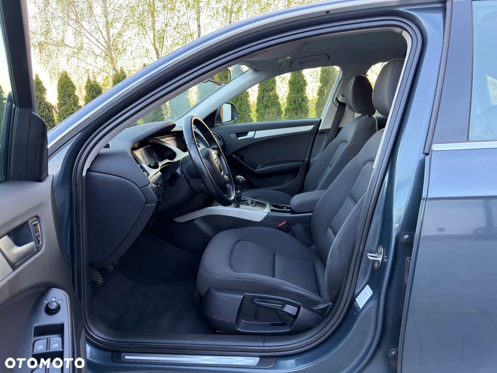 Audi A4 Limousine 1.8 TFSI Limited Edition - 31