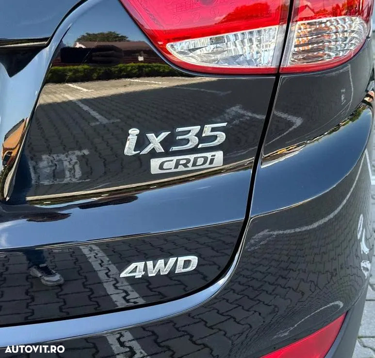 Hyundai ix35 - 29