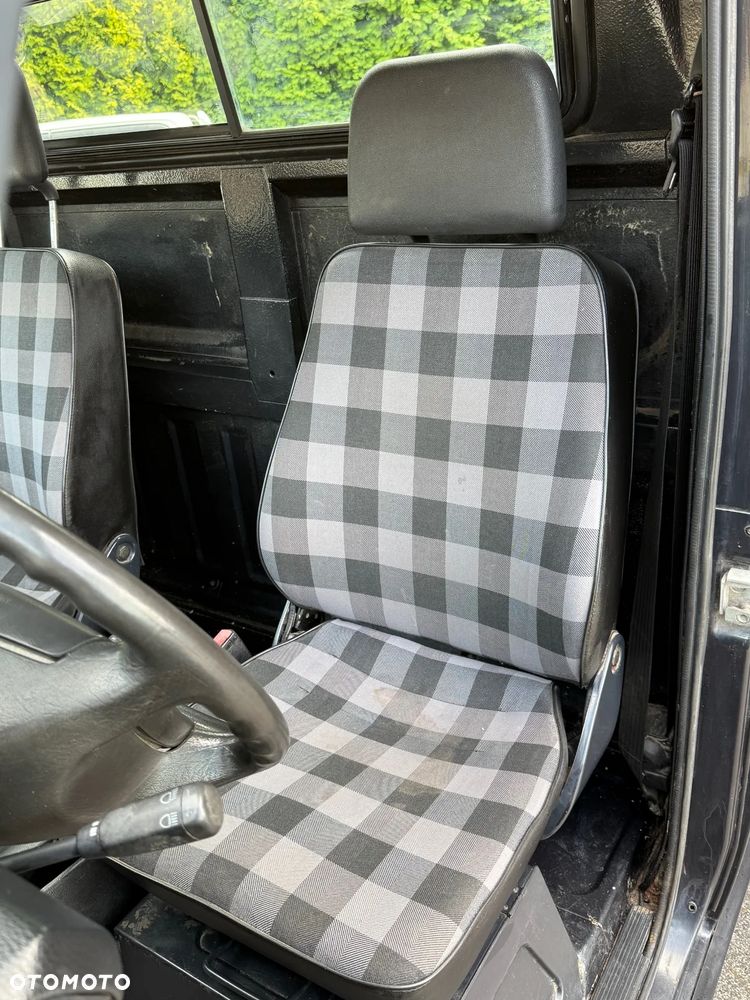 Mercedes-Benz Klasa G - 18