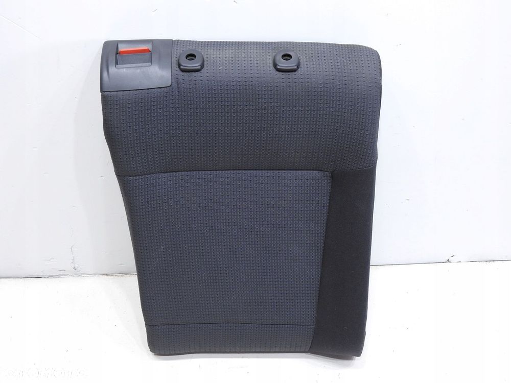 OPARCIE KANAPY PRAWY TYŁ OPEL VECTRA C LIFT KOMBI - 3